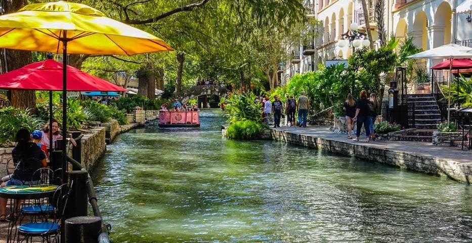 san antonio river walk main photo