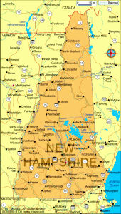 nh map