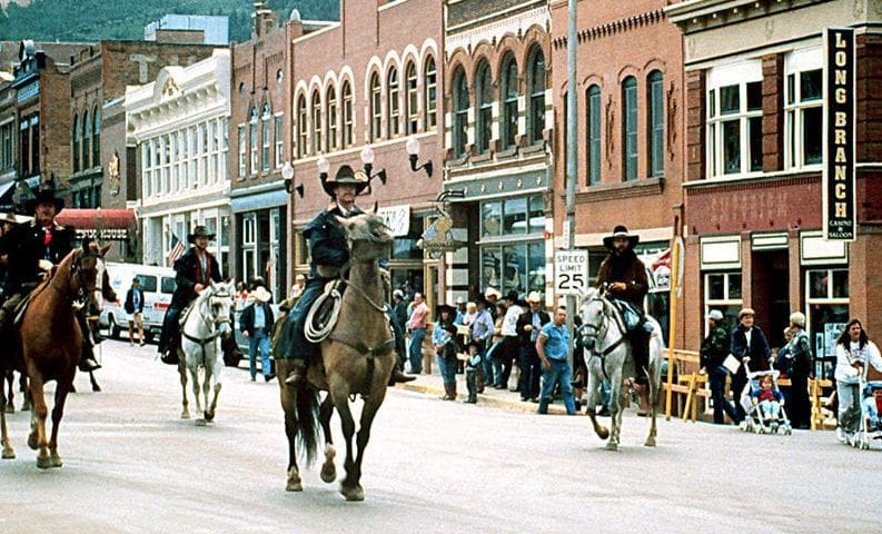 wild west main photo